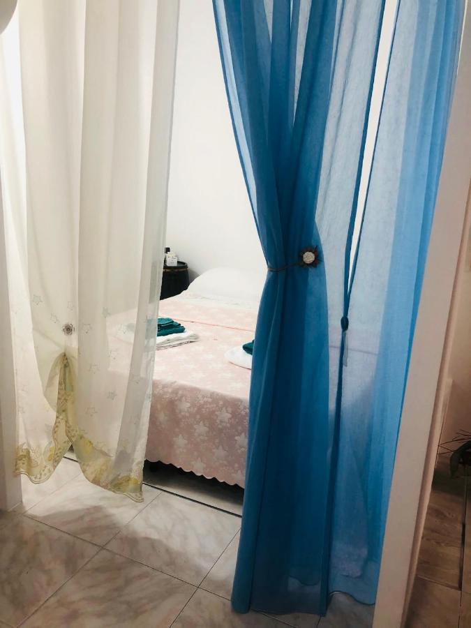 Far West Otel Ginosa Dış mekan fotoğraf