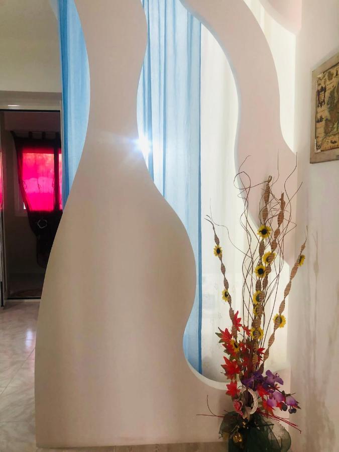 Far West Otel Ginosa Dış mekan fotoğraf